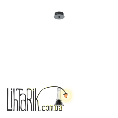 Люстра Eglo MUSERO 1 - 96521