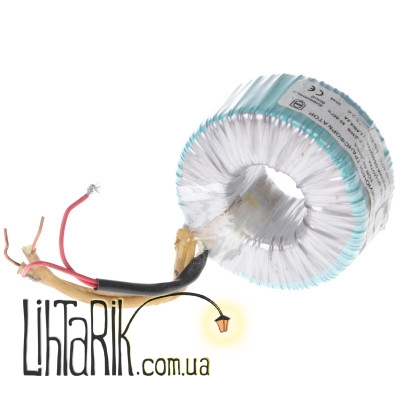 TOR1-60 трансформатор тороидальный (Brille 104015)