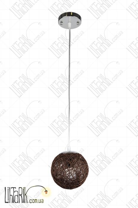 Levistella подвесной светильник 9711501-1 CF