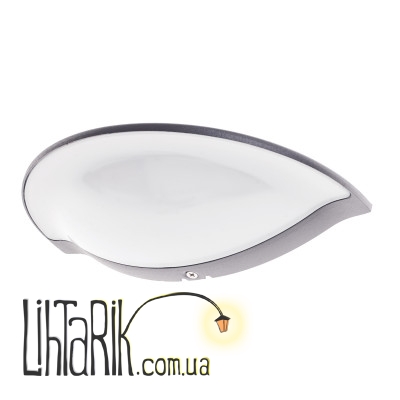 AL-240/10W NW LED IP54 подсветка (Brille 34-203)