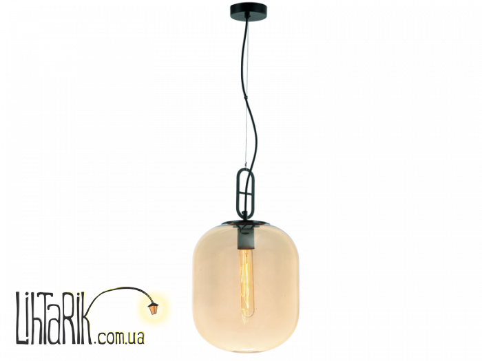 Люстра Viokef RETRO - 4206401