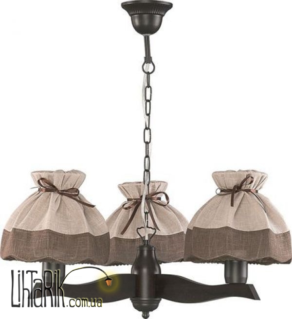 TK Lighting BABUNIA VENGE - 3