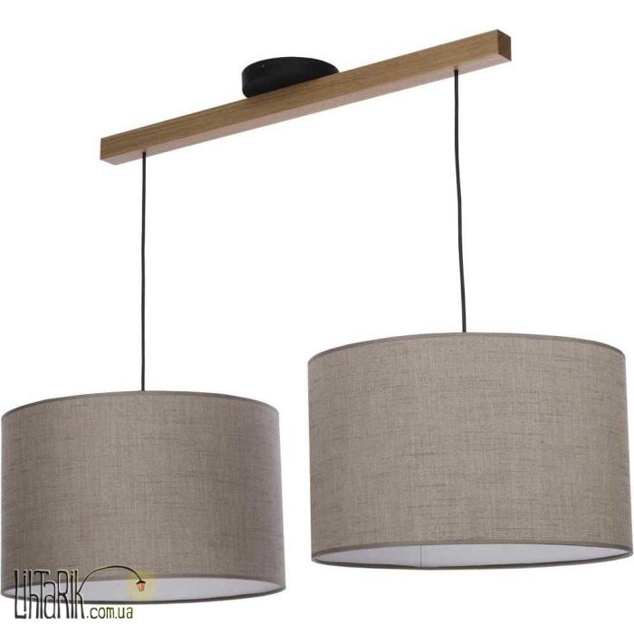 Люстра TK Lighting TROY - 2645