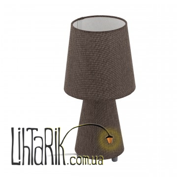 Настольная лампа Eglo Carpara - 97123