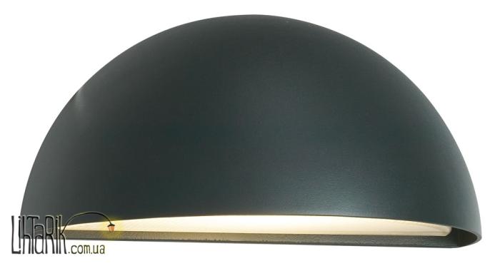 Настенный светильник Norlys Halden - 517GR