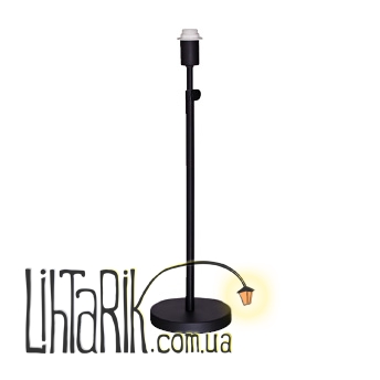 Основа для настольной лампы Markslojd Alstad 104845