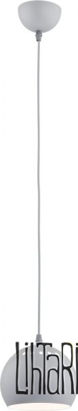 TK Lighting YODA gray подвес - 1826