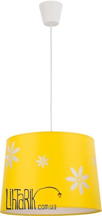 Люстра TK Lighting FLORA - 2418