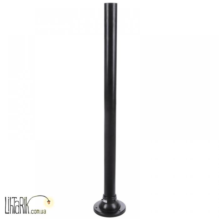 STR-01 100cm POLE cтолб для уличного фонаря (без основания) (Brille 143059)