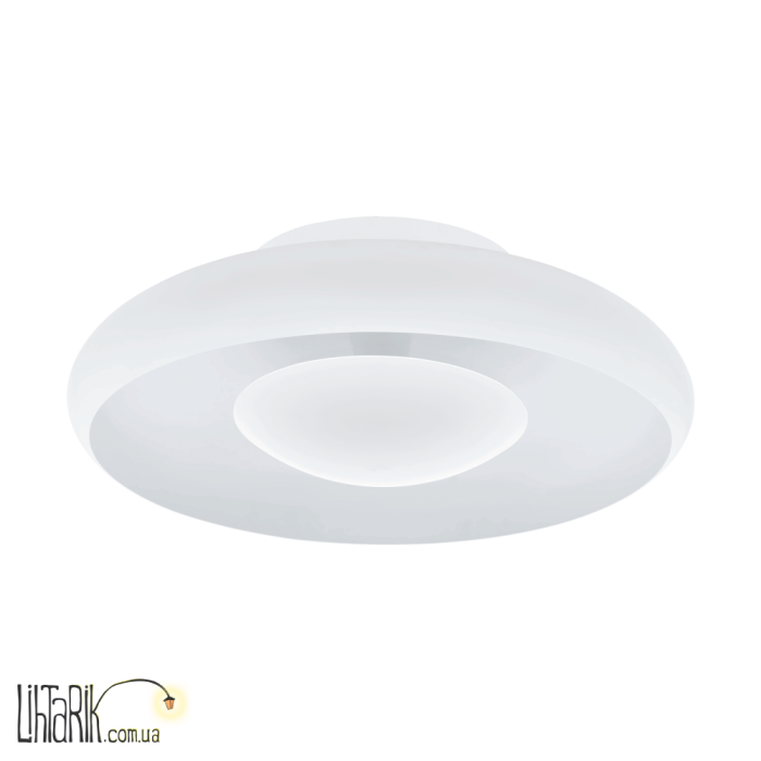 Потолочный светильник Eglo MELDOLA 97557