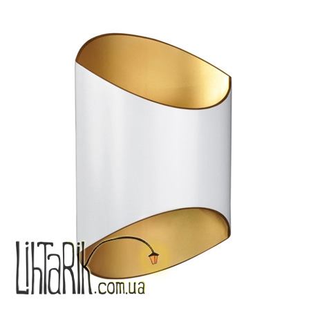 Бра Zuma Line SECTION 1005-W/G