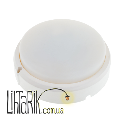 AL-15/8W LED NW IP65 светильник накладной (Brille 34-285)