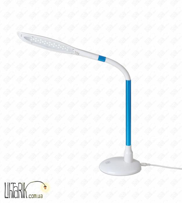 Levistella Настольная лампа 729K2 BL