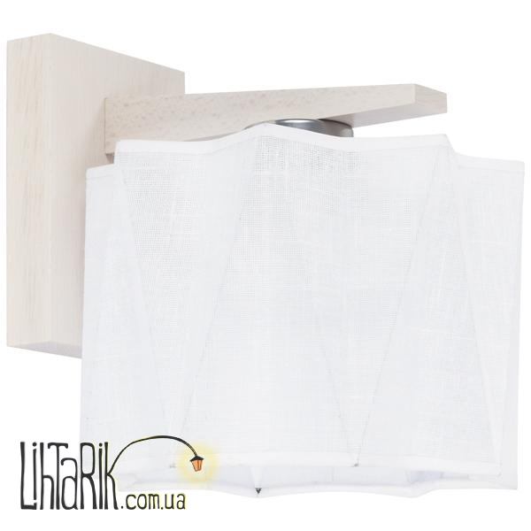 Бра TK Lighting PIANO NATUR - 680