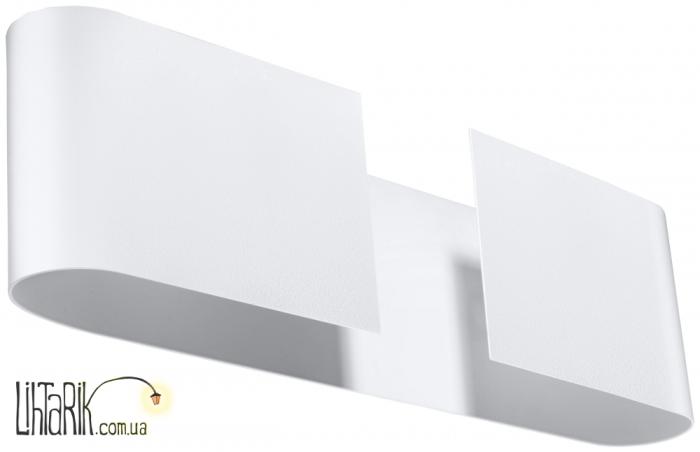 SOLLUX LIGHTING Светильник настенный LAKO SL.0343