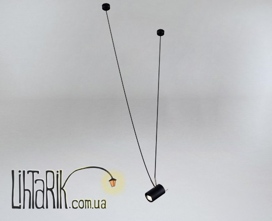 Люстра DOHAR VIWIN mini 45-9049 9049/GU10/CZ