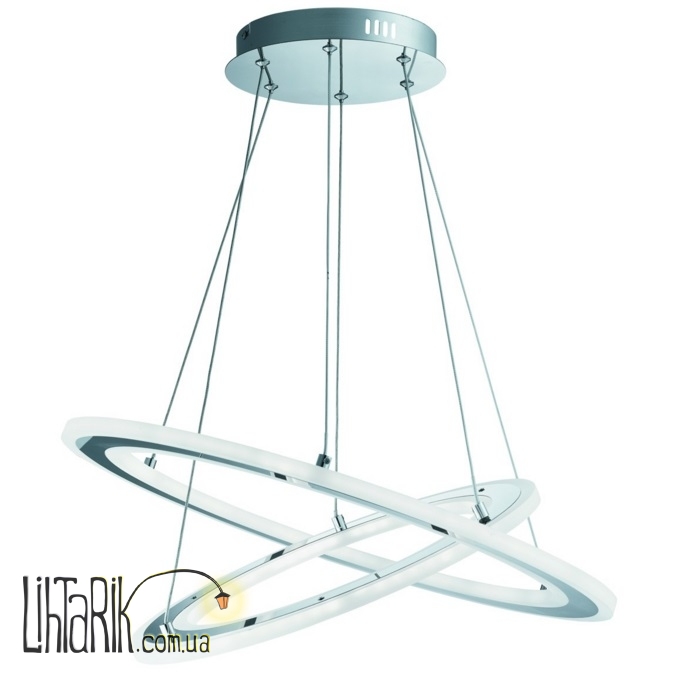 Подвесной светильник Searchlight SOLEXA 5882-2CC