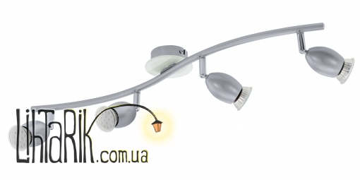 Спот Eglo Leonessa - 92635