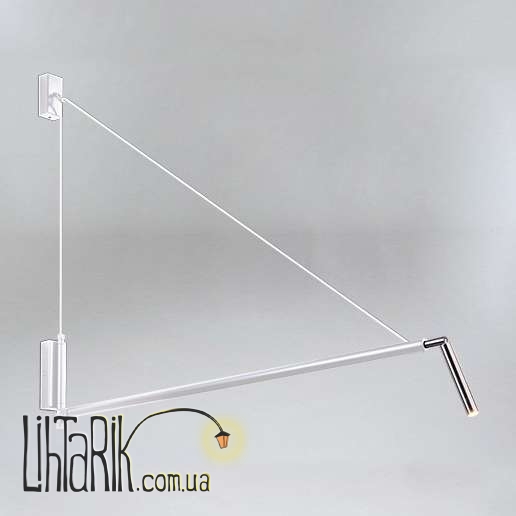 Бра DOHAR NURH–9019 9019/G9/BI/CH