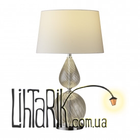 Настольная лампа Searchlight Derby - EU3401CL