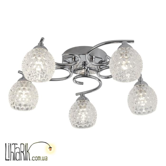 Люстра Searchlight MINNIE -5CC - 1615