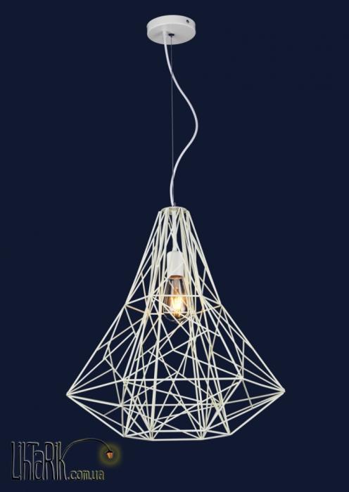 Потолочный подвесной светильник Levistella 756PR4952-1 WH
