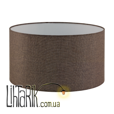 Абажур для торшера Eglo 1+1 VINTAGE - 49576