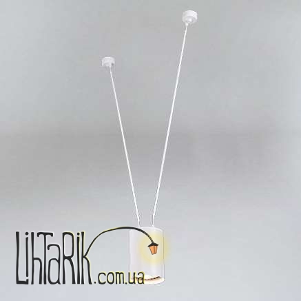 Люстра DOHAR VIWIN–9020 9020/GU10/SZ