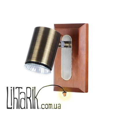 HTL-99/1 светильник спот (Brille 176282)