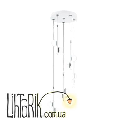 Люстра Eglo Olindra - 96932