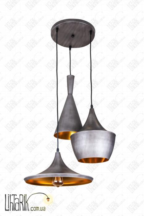 Levistella подвесной светильник 7546403-3 BE