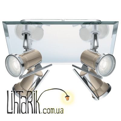 Потолочный светильник Eglo TAMARA 1 - 94983