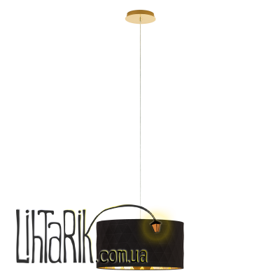 Люстра Eglo DOLORITA - 39224