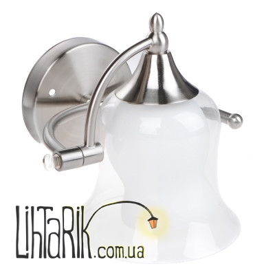BR-02 163/1 Бра поворотное (Brille 173077)
