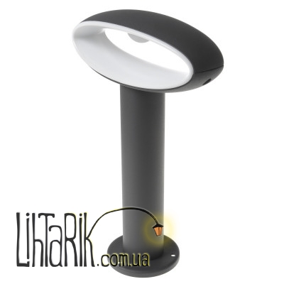 PL-14/30 IP54 LED 9W Уличный фонарь (Brille 34-085)