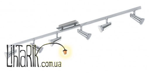 Спот Eglo Tabbio - 92529