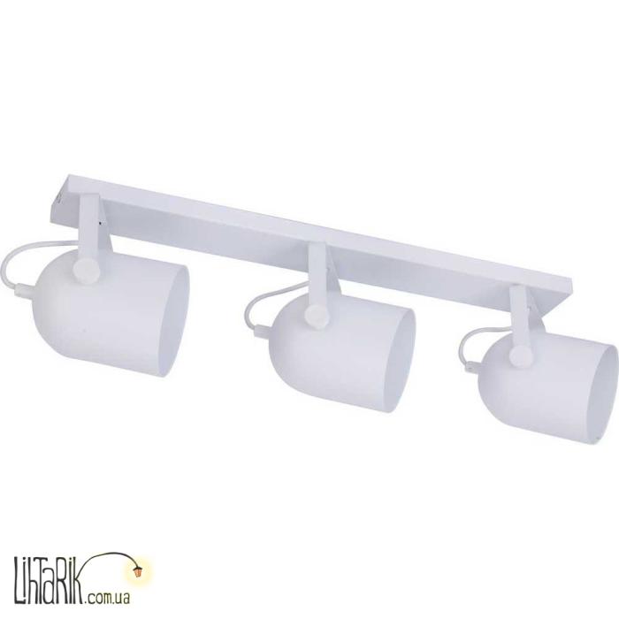 Потолочный светильник TK Lighting SPECTRA White - 2605