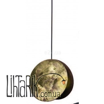 Люстра Nowodvorski WHEEL 9028