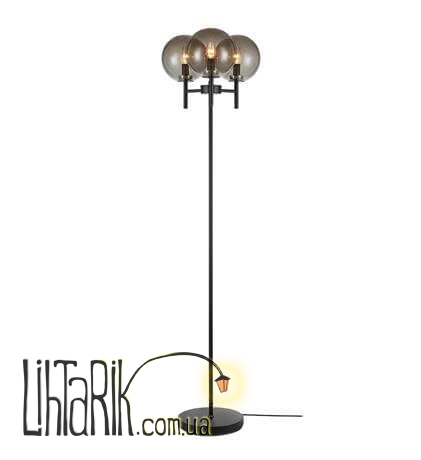 Торшер Markslojd CROWN 107947