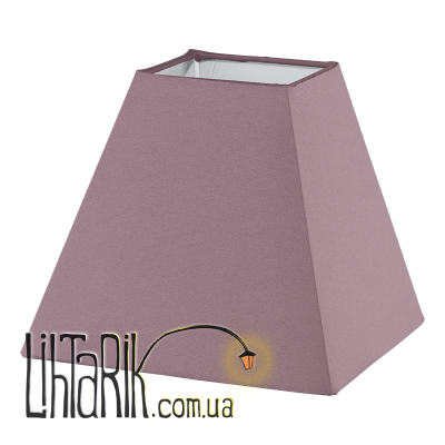 Абажур для настольной лампы Eglo 1+1 VINTAGE - 49431