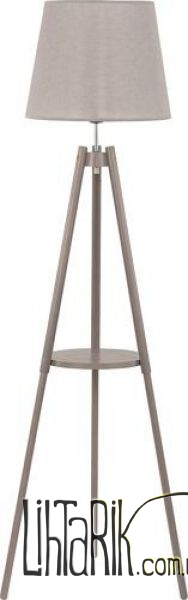 TK Lighting LOZANO торшер - 1091