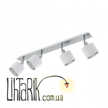 Потолочный светильник Eglo Valbiano - 97535