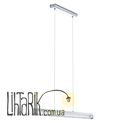 Люстра Eglo TREVELO - 93524