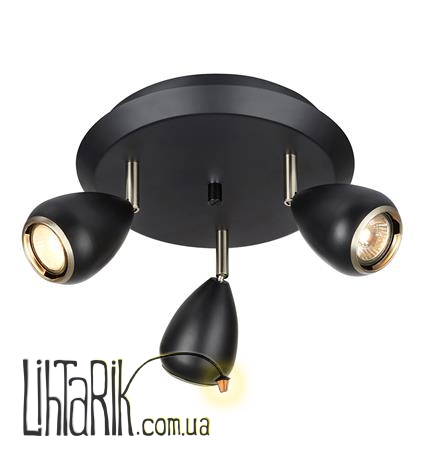 Потолочный светильник Markslojd BIKE - 107337