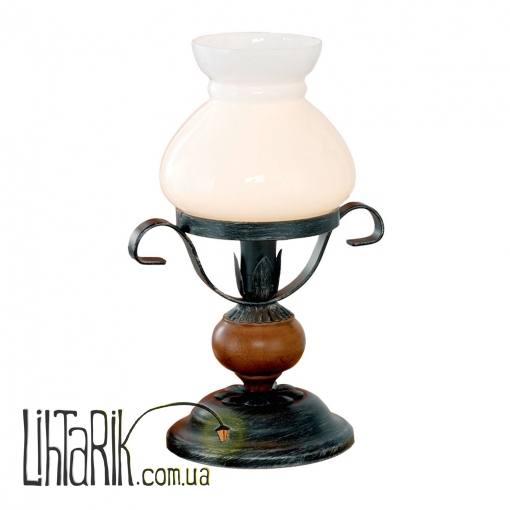 Настольная лампа Eglo Rustic 7 - 91036