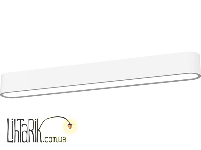 Потолочный светильник Nowodvorski SOFT LED 9541