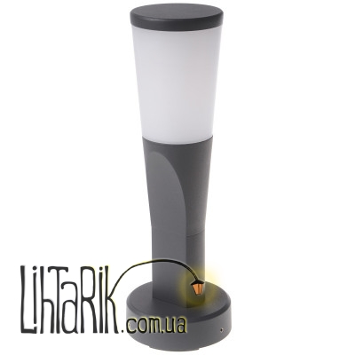 PL-15/30 IP54 LED 9W Уличный фонарь (Brille 34-088)