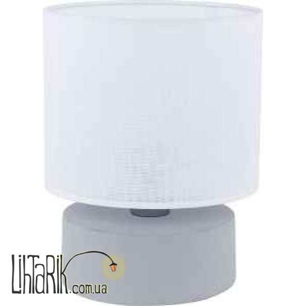 Настольная лампа TK Lighting ROLS - 2965