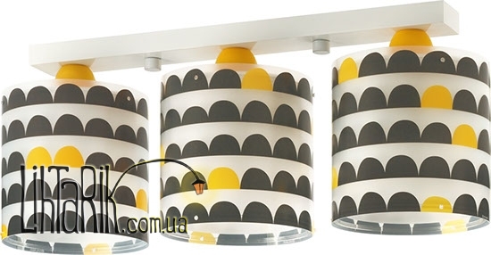 Люстра Dalber Wonder 70653 - 70653DB