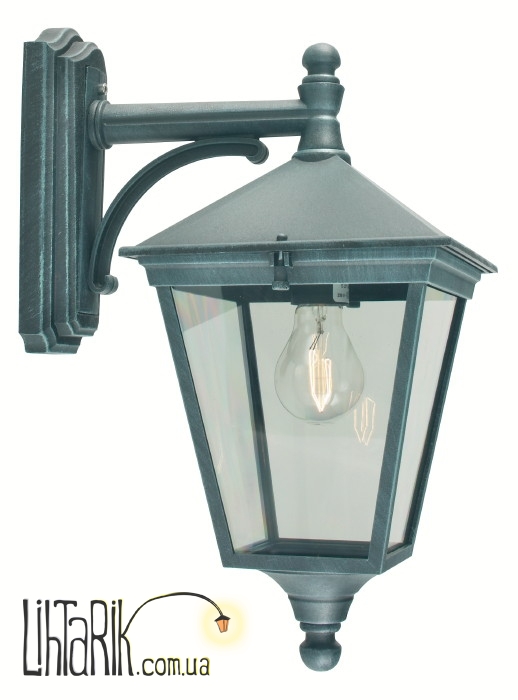 Настенный светильник Norlys London 481BG